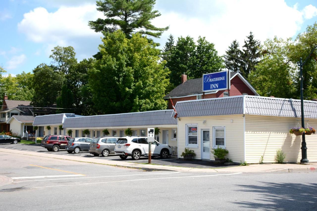 Bracebridge Inn Kültér fotó