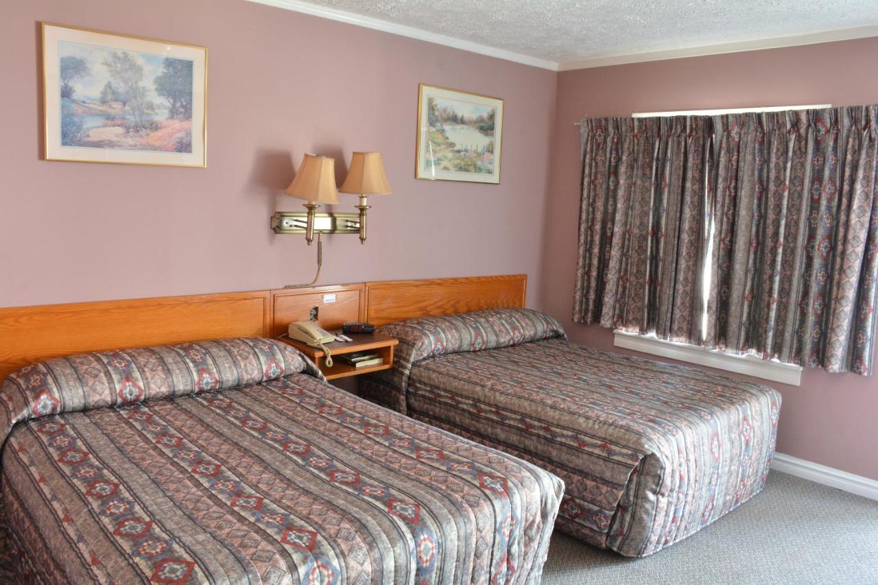 Bracebridge Inn Kültér fotó