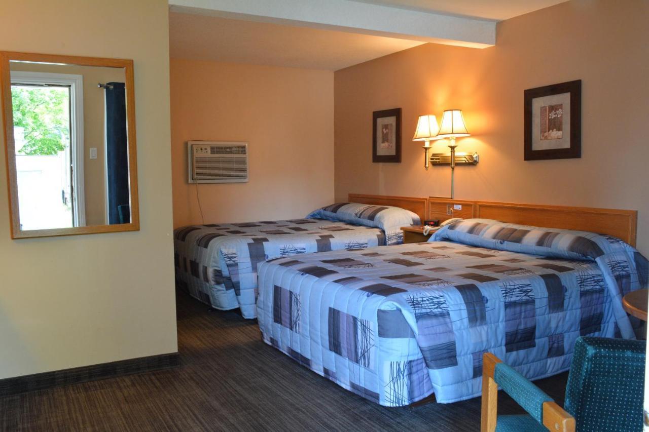 Bracebridge Inn Kültér fotó