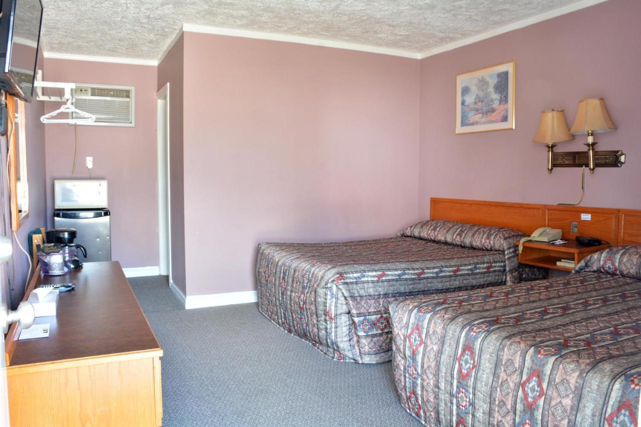 Bracebridge Inn Kültér fotó
