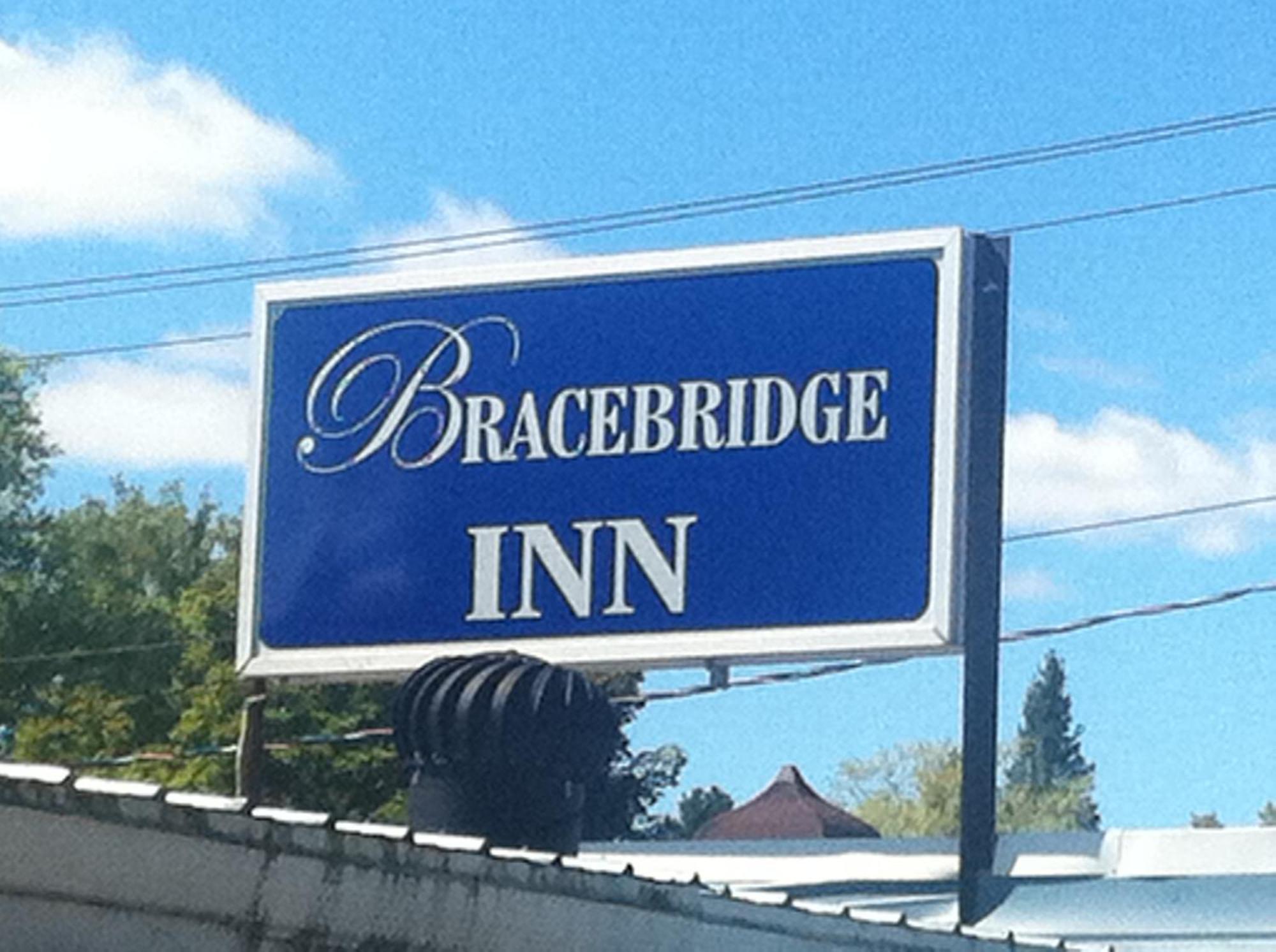 Bracebridge Inn Kültér fotó