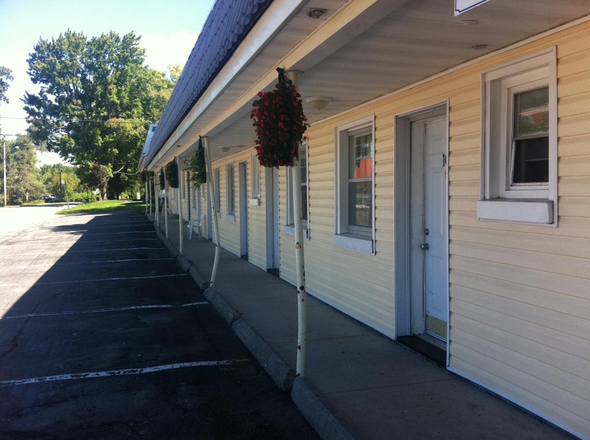 Bracebridge Inn Kültér fotó