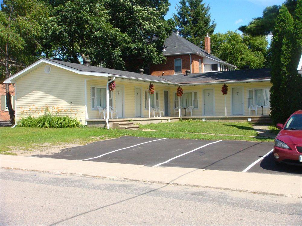 Bracebridge Inn Kültér fotó