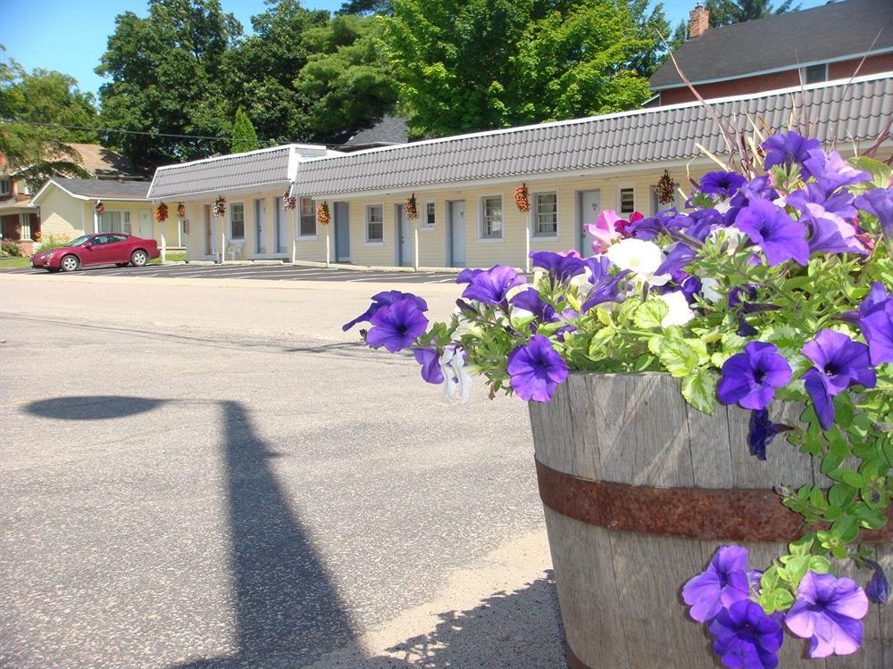 Bracebridge Inn Kültér fotó