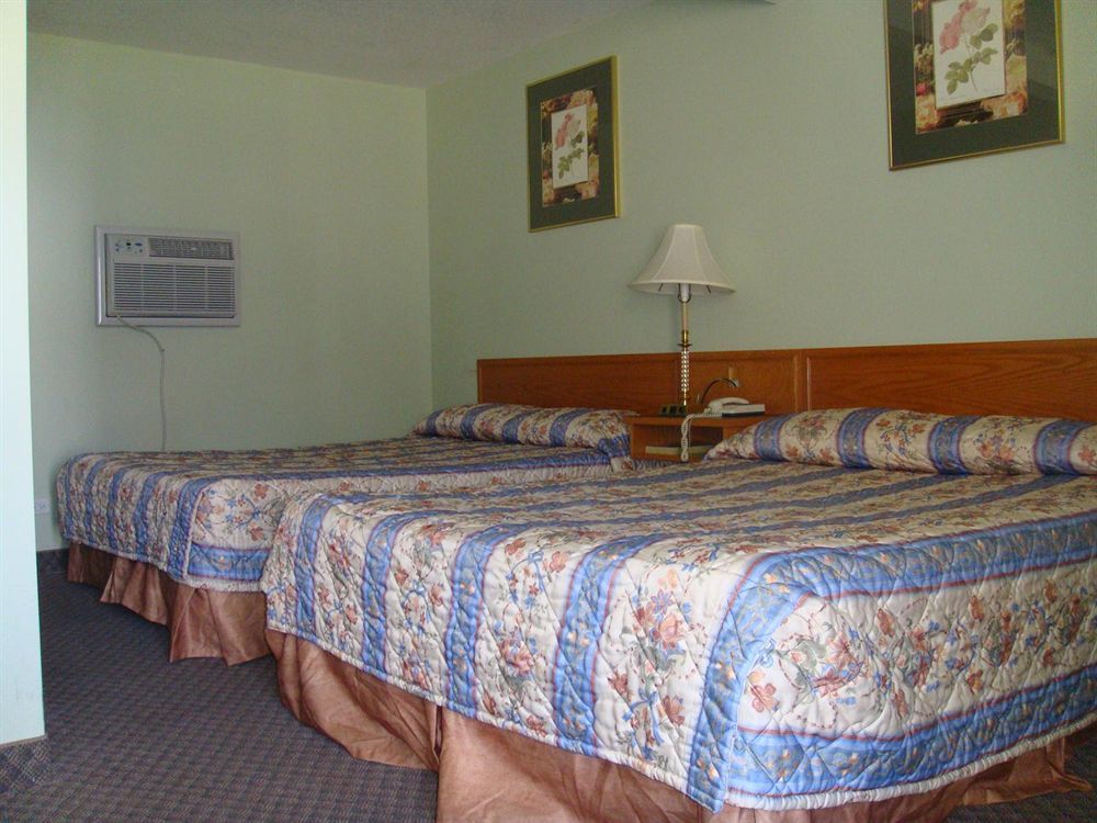 Bracebridge Inn Kültér fotó