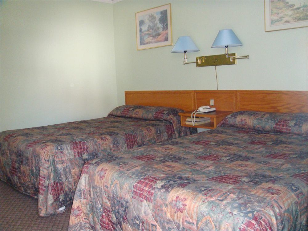 Bracebridge Inn Kültér fotó