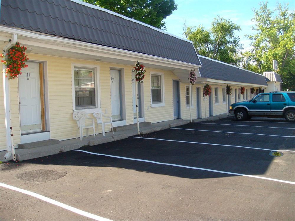Bracebridge Inn Kültér fotó