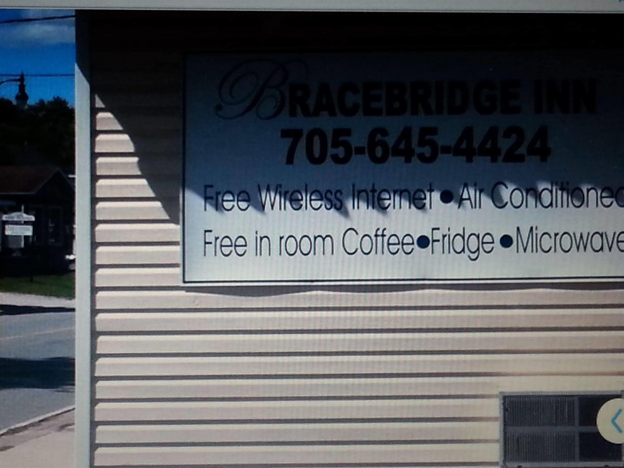 Bracebridge Inn Kültér fotó