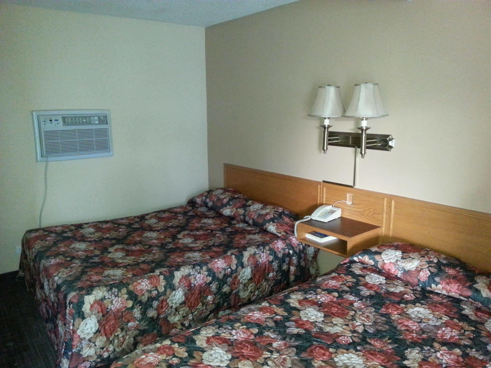 Bracebridge Inn Kültér fotó