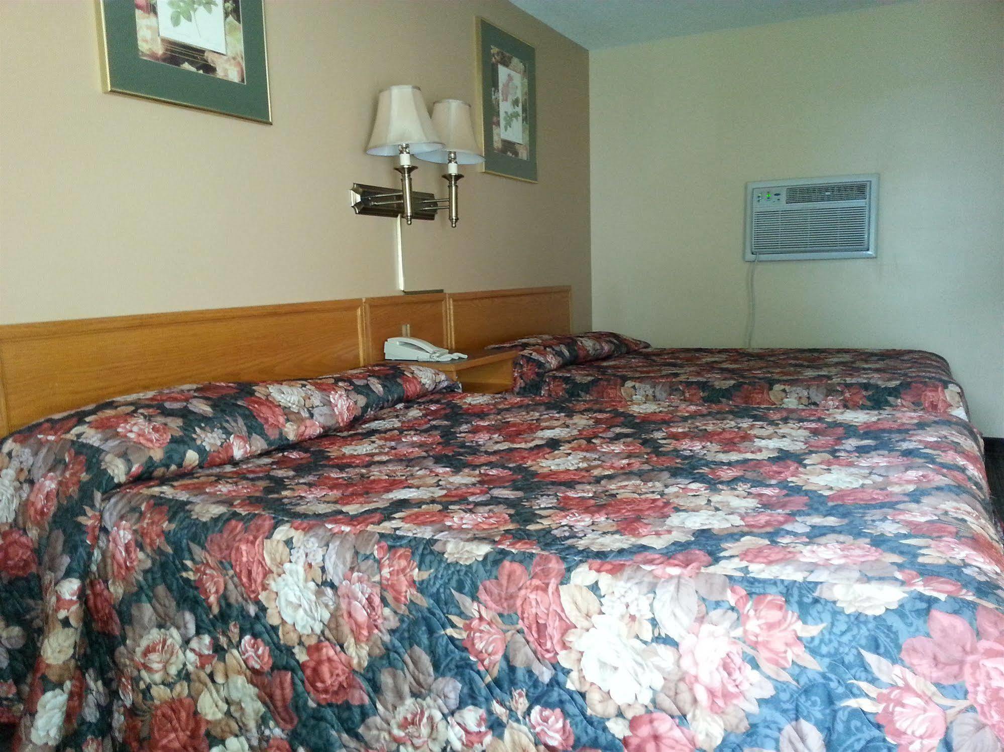 Bracebridge Inn Kültér fotó