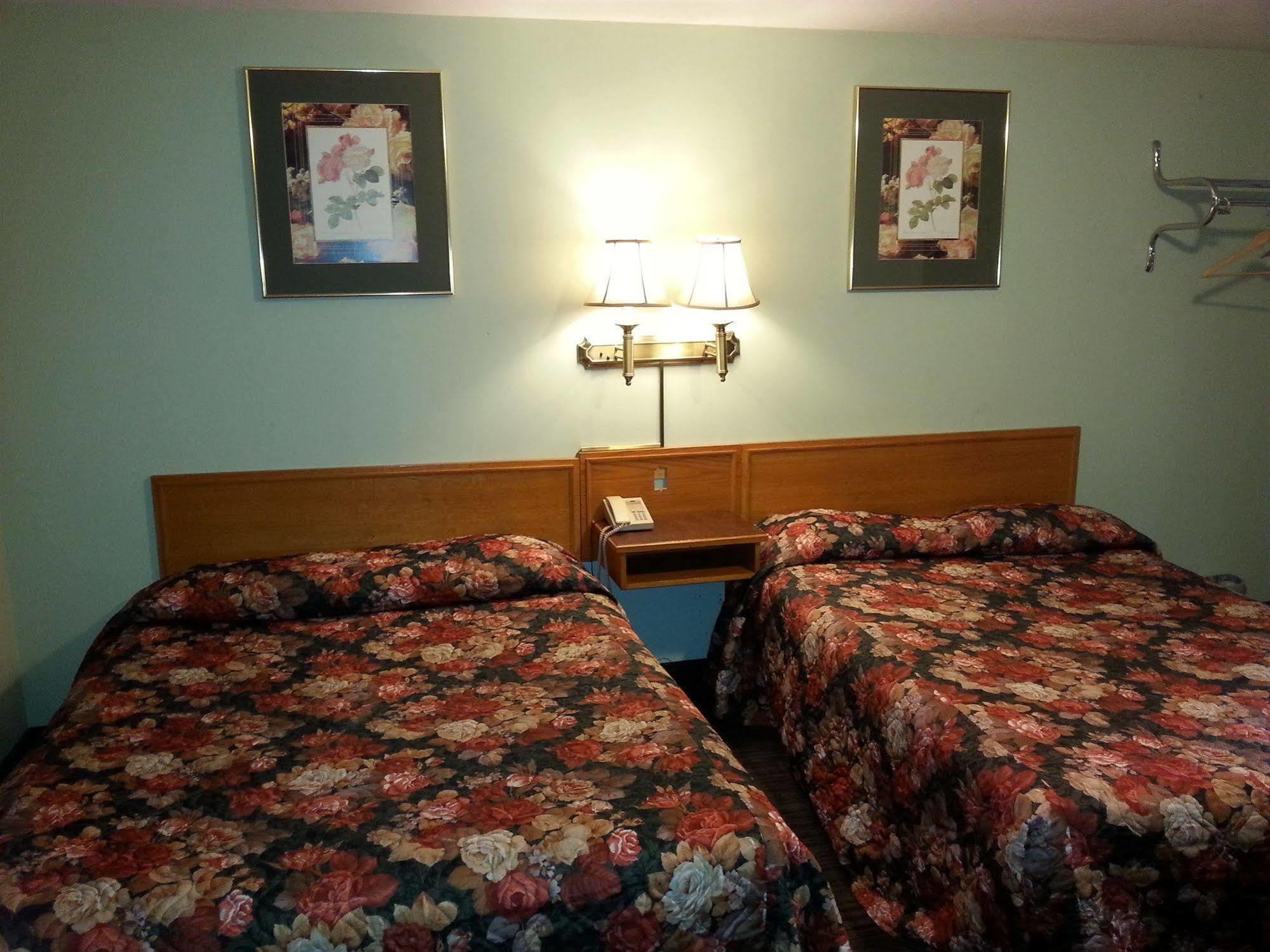 Bracebridge Inn Kültér fotó