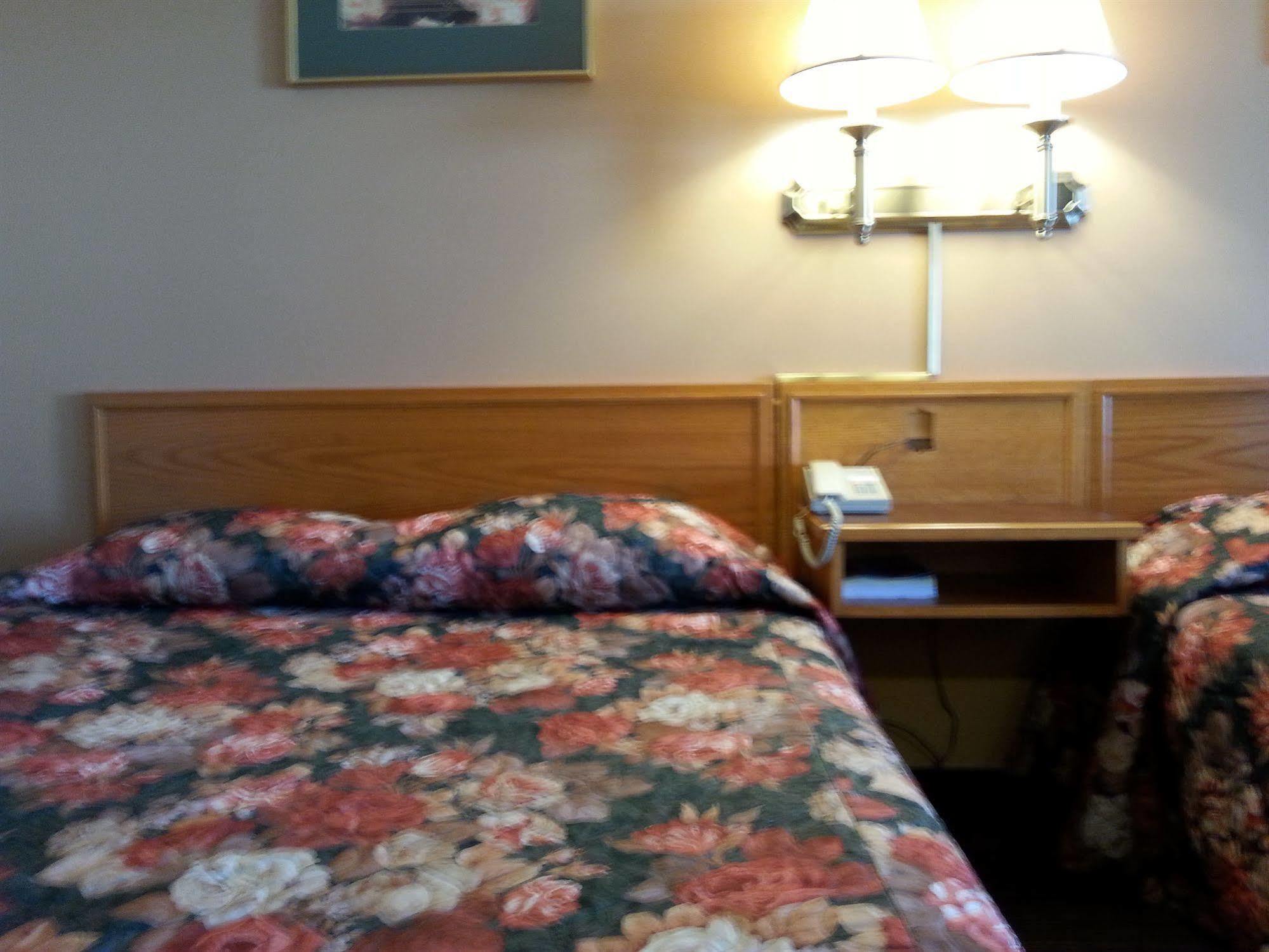 Bracebridge Inn Kültér fotó