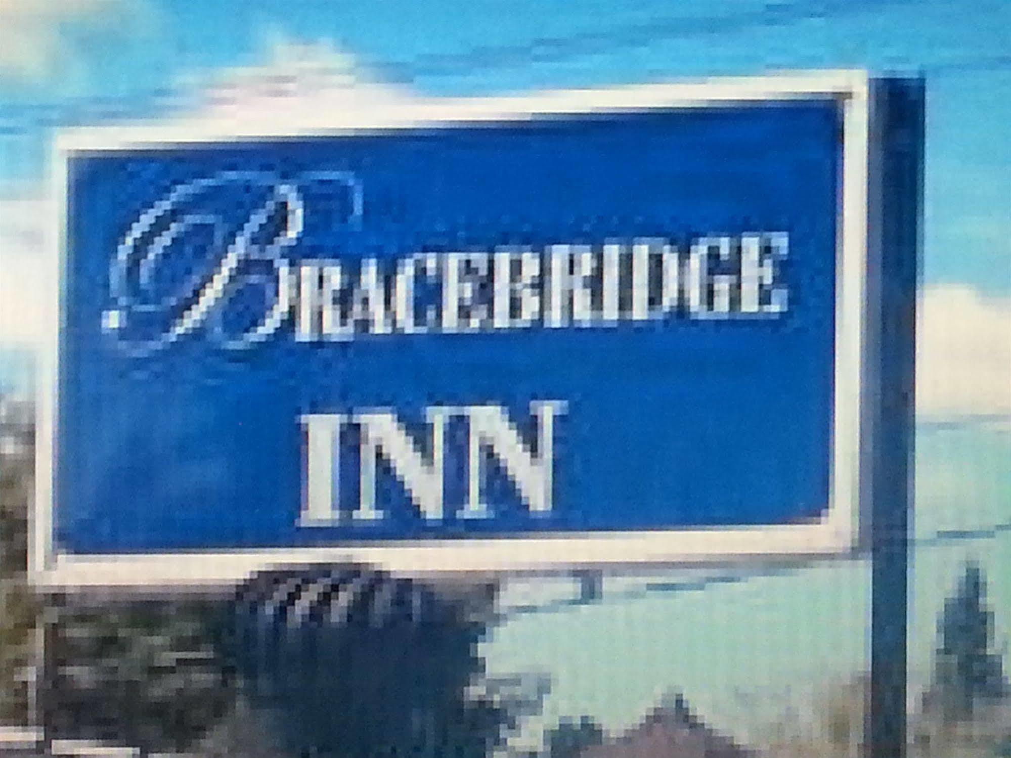 Bracebridge Inn Kültér fotó